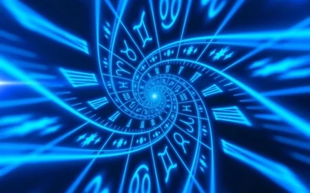 Girdikleri Ortamda Her Şeyi Hisseden Bu 4 Burç, Enerji Değişimini Anında Algılıyor