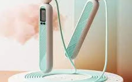 Xiaomi’den spor tutkunlarına özel hibrit teknoloji: Yeni akıllı atlama ipi hem kablolu hem kablosuz çalışıyor