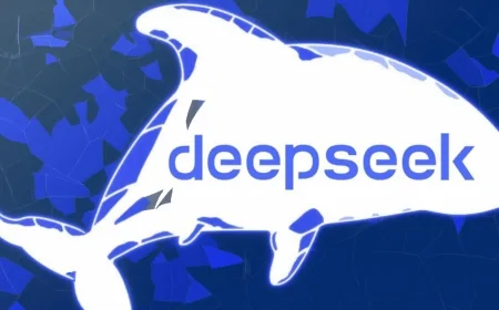 DeepSeek’ten Sessiz Hamle: Prover V2 ile Yapay Zekâ Artık Matematikte Daha Güçlü