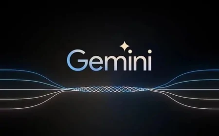 Google'dan Yapay Zekâ Hamlesi: Gemini Artık Gerçek Fotoğrafları da Düzenleyebiliyor
