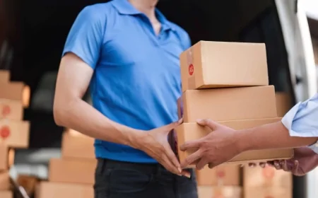 Kargo Haritası Kızarırsa Dikkat: Teslimat Saatleri Nasıl Değişiyor?