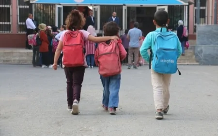 Türk okulu Almanca olimpiyatlarını domine etti: Öğrenci ve öğretmenlerden çifte zafer