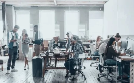 10 yıl içinde en çok kazandıracak 20 meslek açıklandı: Bazı pozisyonlar 130 bin dolara kadar çıkıyor