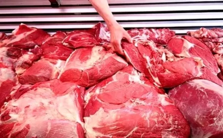 Kırmızı ette dev kayıt dışı operasyon: 3 milyarlık kazanç denetimde ortaya çıktı