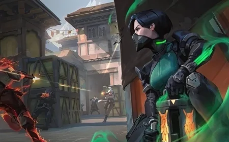 Valorant, CS’nin Tahtını Sarsıyor: Anti-Hile, Yetenek Sistemi ve Dev Esport Yatırımıyla Öne Çıktı