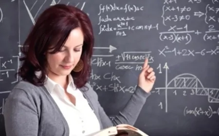 Liselerde zorunlu dersler azaltılıyor: Öğrencilere alan seçme özgürlüğü geliyor