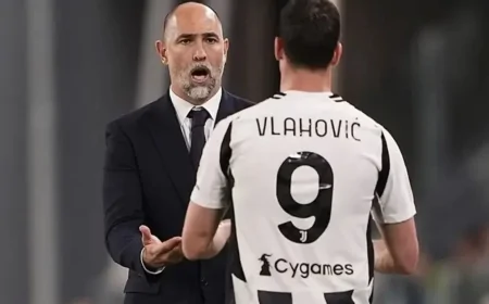 Fenerbahçe Vlahovic ve Nunez için düğmeye bastı: Osimhen hamlesine sert yanıt geliyor