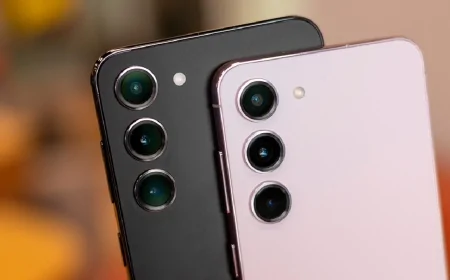 Samsung onlarca modeli Android 15 dışında bıraktı: Galaxy A ve S20 serisi güncelleme almayacak