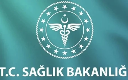 Sağlık Bakanlığı 15 Binden Fazla Sözleşmeli Personel Alımı Yapacak: Tercihler 2 Mayıs’ta Başlıyor