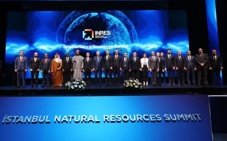 Cumhurbaşkanı Erdoğan: ‘Türkiye’yi doğal gaz ve petrol arama alanında küresel bir aktör haline getireceğiz’