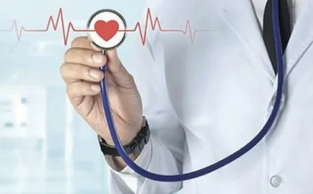 Farklı İlde Kayıtlı Aile Hekimine Gitmeyenlerin Kaydı Taşınacak