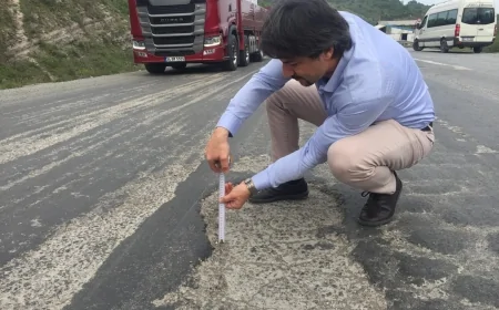 CHP’li Eylem Ertuğrul: 'Ereğli OSB’de yol yokken vergi memuru göndermek plansızlıktır'