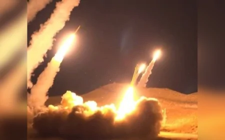 Hindistan ile Pakistan arasında savaş başladı: Savaş uçakları peş peşe havalanıyor