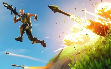 Epic Games CEO'su Tim Sweeney: 'Unreal Engine 6, tüm geliştirme yollarını birleştirecek'