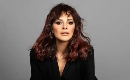 Reyhan Karaca yıllar sonra anlattı: 'Nikahı iptal ettim, şimdi pişmanım'