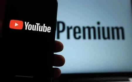 YouTube'dan yeni Premium atağı: İki kişilik uygun fiyatlı Duo planı yolda