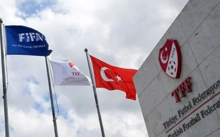 Süper Lig’de kriz büyüyor: Fenerbahçe, Galatasaray ve 8 kulüp birden PFDK'ya sevk edildi