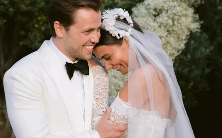 Tolga Sarıtaş ve Zeynep Mayruk bebeklerinin cinsiyetini açıkladı: 'Erkek olacak'