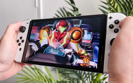 Nintendo, Switch 2 maketi sergileyen Genki'ye dava açtı: 'Tüketiciler yanıltılıyor'