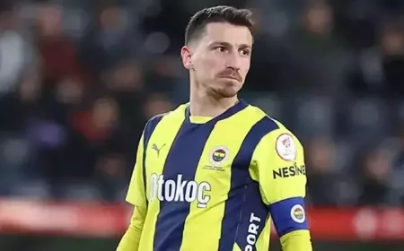 Koray Palaz: 'Mert Hakan Yandaş 18 gündür hastanede, hiçbir Fenerbahçe yöneticisi ziyarete gitmedi'