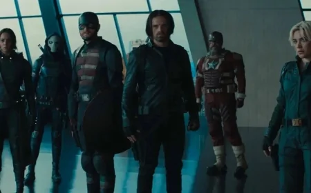 Marvel’dan radikal karar: Thunderbolts filminin adı değiştirildi, Avengers detayıyla dikkat çekti