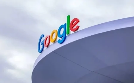 Google, Hollywood’a 100 Zeros Girişimiyle Dönüyor: Hedef Gençler ve Yeni Teknolojiler
