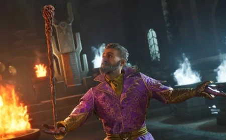 Oblivion Remastered satışları patlattı: Game Pass'e rağmen ABD'de ilk 3'e girdi