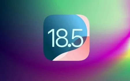 iOS 18.5 ile çocukların ekran süresi hilelerine karşı Apple'dan radikal önlem