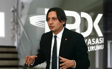 EPDK Başkan Yardımcısı Hacı Ali Ulutaş: 'Türkiye, elektrikte kriz anında bile sistemi ayakta tutabilecek altyapıya sahip'