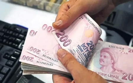 Kadın girişimcilere 2024’te verilen kredi miktarı 208 milyar liraya ulaştı