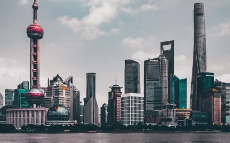 Çin’in kültürel ürün stratejisi küresel pazarı sardı: Magnetten cezveye her şey Uzak Doğu’dan