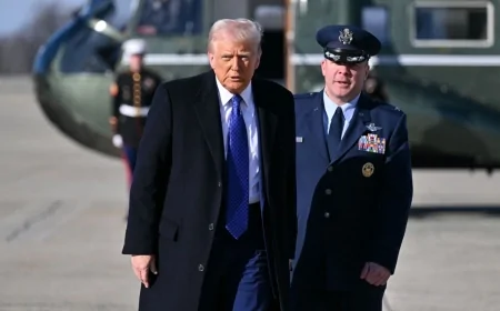 Trump: 'Hamas'ın elinde 21 rehine kaldı, ölü bedenler bulundu'