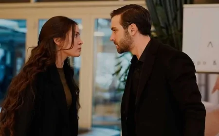 Sahipsizler’in 22. Bölümünde Samet’in Ameliyatı İçin Seferberlik Başlıyor