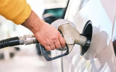 ABD-Çin görüşmeleri öncesi petrol fiyatlarında ani sıçrama: Piyasalar hareketlendi