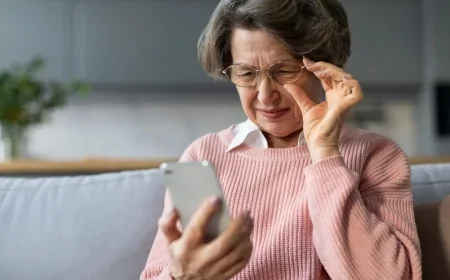 Doç. Dr. Uğur Ünsal: 'Tedavi edilmeyen katarakt kalıcı körlüğe yol açabilir'