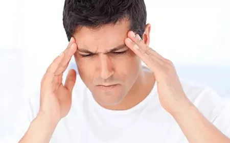 Uzman Uyardı: Kışın Migren Atakları Neden Artıyor, Hangi Faktörler Tetikliyor?