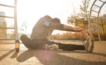 Bilim Dünyasından Kanıt Geldi: Egzersiz, Kanser Tedavisinin En Zor Yan Etkilerini Azaltabiliyor