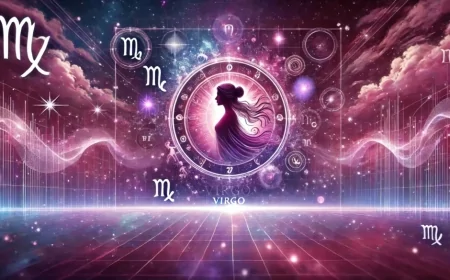 Başak Burcunu Bugün Hangi Sürprizler Bekliyor: Aşk Hayatında Yeni Bir Sayfa Açılabilir