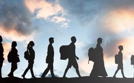 Köyden Kente Göç Artıyor, Tarım Arazileri Terk Ediliyor: Uzmanlar Uyardı