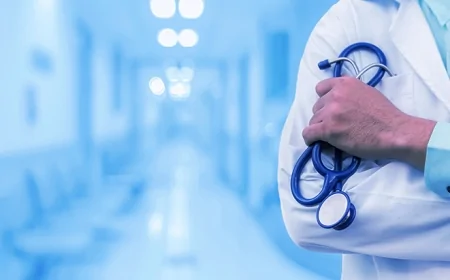 Hastaneler hedefte: Sağlık sektörüne yönelik siber saldırılar alarm veriyor