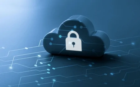 Şirket verileri tehlikede: Bulut bilişimde artan siber güvenlik riskleri dikkat çekiyor