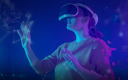 Metaverse evreninde güvenlik boşluğu: Sanal dünyada kişisel veriler tehlikede