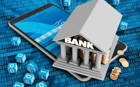 Dijital bankalar kuşatma altında: Bankacılık sektöründe siber saldırı tehlikesi büyüyor