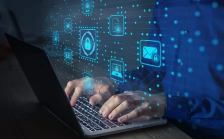 Siber güvenlik uzmanı açığı büyüyor: Üniversiteler kritik rol üstleniyor