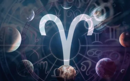 Koç Burçları İçin Büyük Fırsat Günü: Kariyer ve Aşkta Derin Dönüşümler Kapıda