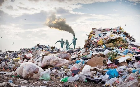Sıfır Atık Projesi Kapsamında Türkiye Geneli Geri Dönüşüm Oranı İlk Kez Yüzde 30'u Aştı