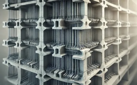 Doğal Afetlere Karşı Yeni Nesil Yapılar: Depreme, Sele ve Rüzgara Dayanıklı Mimari Dönüşüm