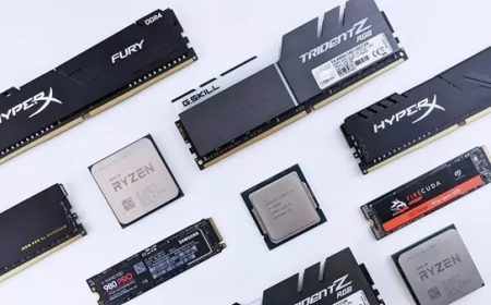 ASUS ve G.Skill iş birliğiyle DDR5’te yeni hız rekoru: 12.774 MT/s’ye sıvı nitrojenle ulaşıldı