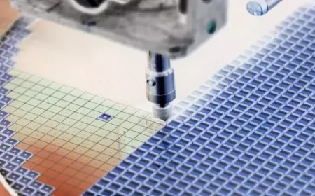 AMD, 4nm üretimde rotayı TSMC'ye çevirdi: Samsung ile iş birliği sona erdi