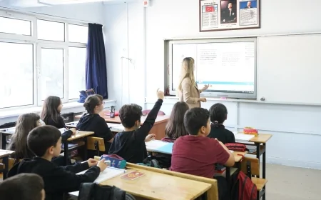 İl İçi Atamalarda Yeni Dönem: Öğretmenler İçin Sıra Kaydı Uygulaması Başlıyor